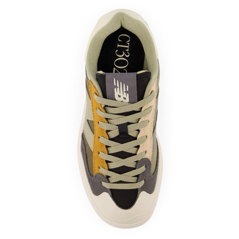new balance ct302 unisex shoe - Picture 8 of 8
